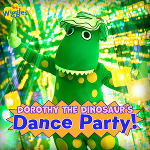 Dorothy the Dinosaur — Dorothy The Dinosaur’s Dance Party! (2026)