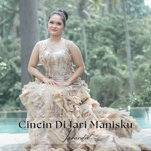 Lovanda Sebayang - Cincin Di Jari Manisku