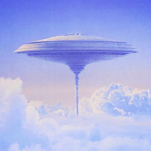 Bespin by Rambo4thousand