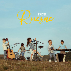 Crista - Rucsac