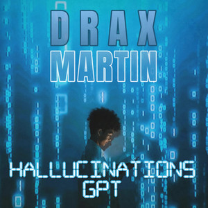 Just Casually by Drax Martin