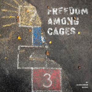 Freedom Among Cages (Live)
