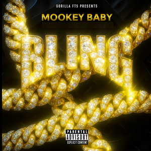 Bling by Mookey Baby