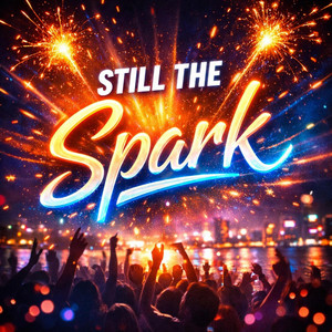 Still the spark by TomasTunez_