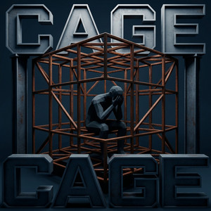 Cage by Julian Shady