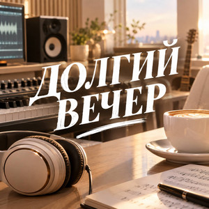 ДОЛГИЙ ВЕЧЕР by Гравитация