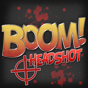 Boom! Headshot - Rocking tracks from video Games - Compilation di ...