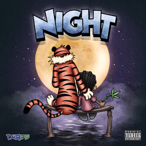 Night by thr33