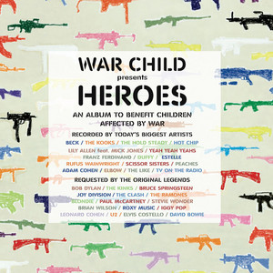 Straight to Hell (feat. Mick Jones)