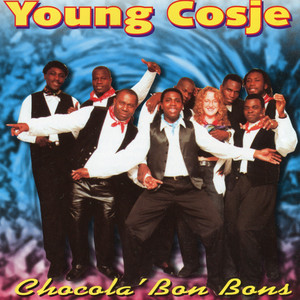 Hori mi by Young Cosje