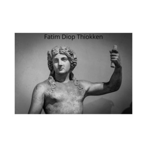 Amadou Sarr - Fatim Diop Thiokken