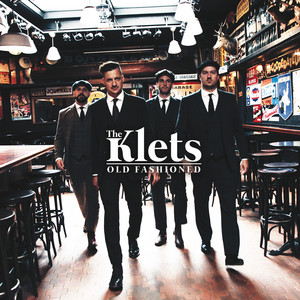 All Is Gone by The Klets