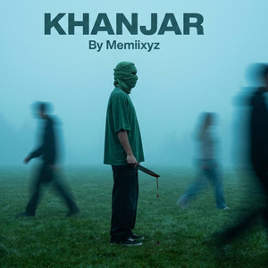 Khanjar by Memiixyz