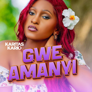 Karitas kario - Gwe Amanyi