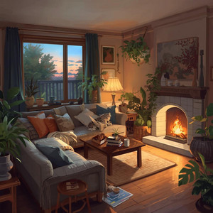 Easy Listening Study Session by TOKITOL
