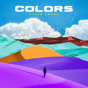 Colors by Piano Lover