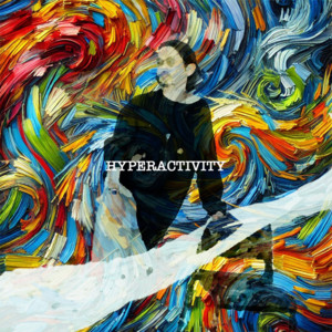 Masahiro Gotoh - Hyperactivity