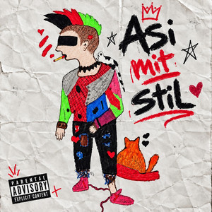 ASI MIT STIL by DIEBESTEABLA