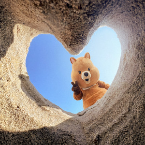 summertime by NavyQuokka