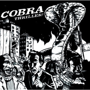 Ezekiel 25-17 by Cobra