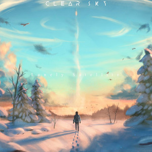 Vagrant Space by Clear Sky
