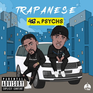 Trapanese by 413, Psychs