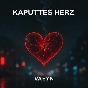 Kaputtes Herz