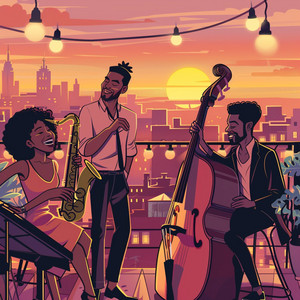 Coffee Breeze by Samuel Deveraux