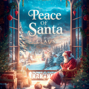 Peace of Santa Claus