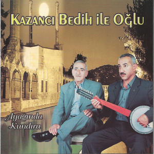 Kazancı Bedih & Kazancı Bedih Oğlu - Öyle Sermestimki