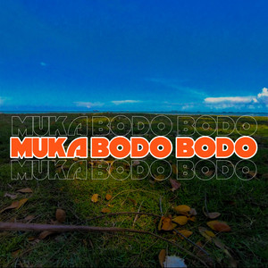 mr mitte - Muka Bodo Bodo