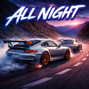 All Night by Yeto10x