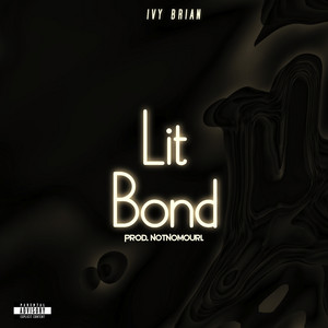 Litbond by Ivy Brian, NotNomourl