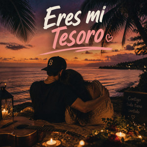 Eres mi Tesoro by Sophia Chacceri