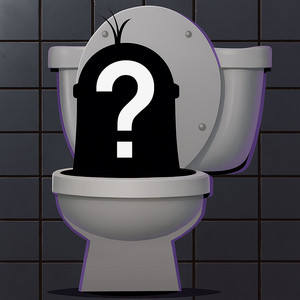 Banana Minions Family - Skibidi Toilet Minion