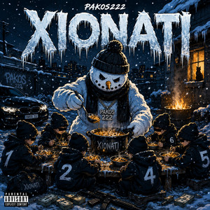 XIONATI by PAKOS222