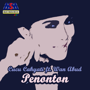 Penonton by Cucu Cahyati
