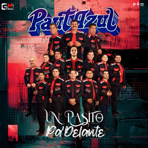 Grupo PautAzul - Un Pasito Pa'Delante