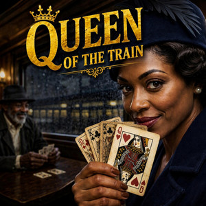 Queen of the train by Late Night Blues