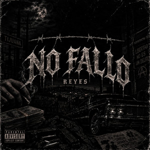 No Fallo by EL REYES