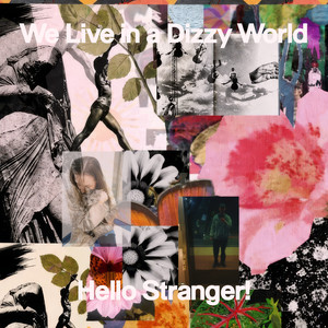 Hug me honey by Hello Stranger!, Amanda Aldervall