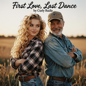 I Love You More by Curly Rudie