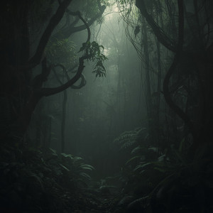 In This Darkness by Elisa Melochi