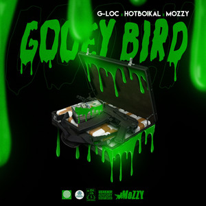 Gooey Bird by G-LOC