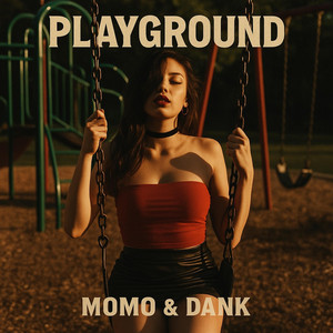 Playground by MoMoBaby, Dank Kastle