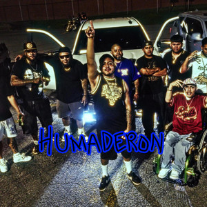 Humaderon by El Pinche Chapín