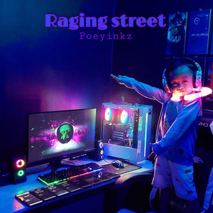 Raging Street