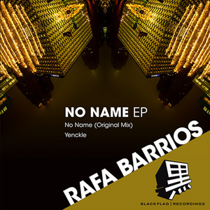 No Name by Rafa Barrios