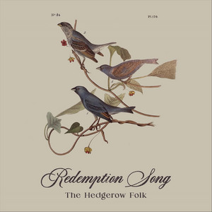 Redemption Song by The Hedgerow Folk