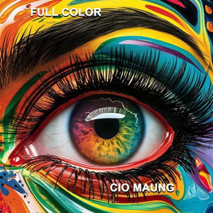 CIO MAUNG - Full Color